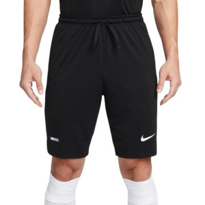 Spodenki męskie nike dri-fit fc libero czarne dh9663 010