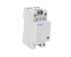 Stycznik modułowy 25A 4Z 0R 24V CMUC24/25-40 137308 EATON