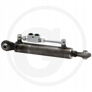 Łącznik górny Przegub kulow 460/670mm hydrauliczny