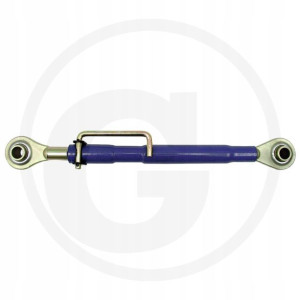 Łącznik górny/centraln Kulowy 625/800mm 1/4' UNC