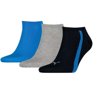 Skarpety Puma Unisex Lifestyle  3P  - 907951 03