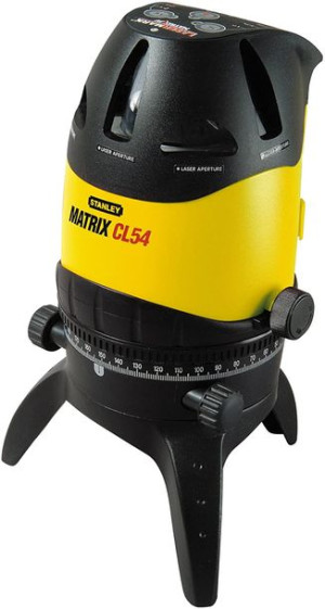 Laser Wielofunkcyjny Matrix Cl54 Stanely