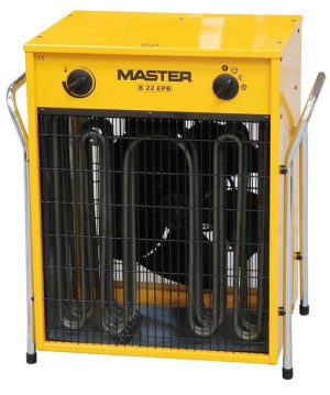 Nagrzewnica Elektryczna B 22 Epb Master
