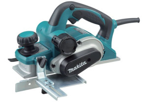 Strug Do Drewna Elektryczny Kp 0810 Makita