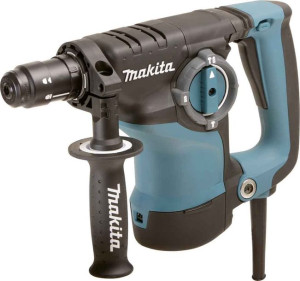Młotowiertarka Hr 2811 Ft Makita