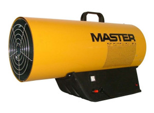 Nagrzewnica Gazowa Blp 53 M Master