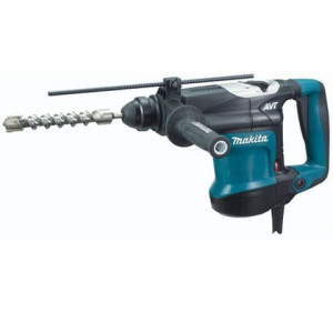 Młotowiertarka Hr 3210 C Makita