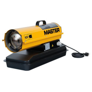 Nagrzewnica Olejowa B 65 Cel Master