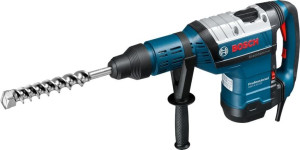 Młot Udarowo-obrotowy Gbh 8-45 Dv Bosch