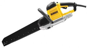 Piła Szablasta Dwe 399 "aligator" Dewalt