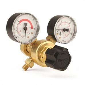 Reduktor Co2 811-db-30l-cd Z Podgrzewaczem 220v