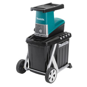 Rozdrabniarka Do Gałęzi Elektryczna Ud2500 Makita