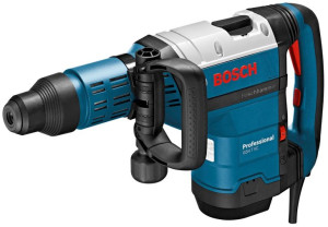 Młot Wyburzeniowy Gsh 7 Vc Bosch