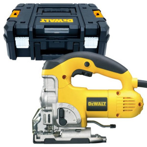 Wyrzynarka Dw 331 Kt Dewalt