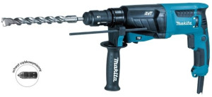 Młotowiertarka Hr 2631 Ft Makita