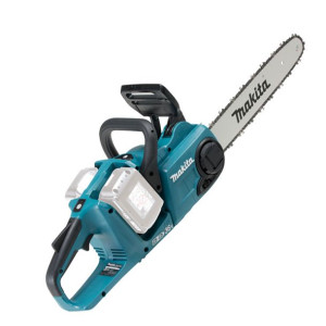 Pilarka Łańcuchowa Akumulatorowa 2x18v Duc353z Body Makita