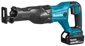 Piła Szablasta Akum. 18,0 V Djr 186 Rte Makita