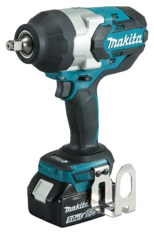Klucz Udarowy Akum. 18,0 V Dtw 1002 Rtj Makita