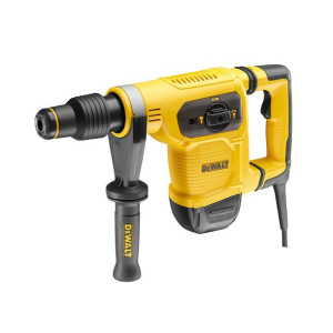 Młot Udarowo-obrotowy D 25481 K Dewalt