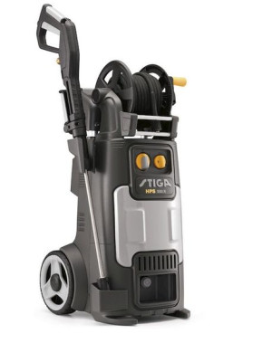 Myjka Wysokociśnieniowa Hps 550 R Stiga