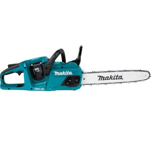 Pilarka Łańcuchowa Akumulatorowa 2x18v Duc355z Body Makita