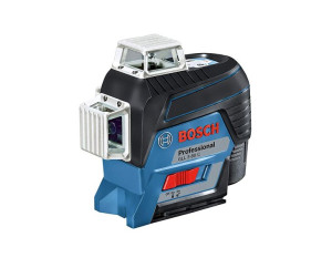 Laser Liniowy Gll 3-80 C Bosch