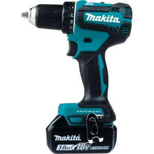 Wiertarko-wkrętarka Akum. 18,0 V Ddf 485 Rfj Makita
