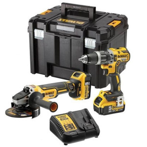 Zestaw Combo Dck 2080 P2t Dewalt