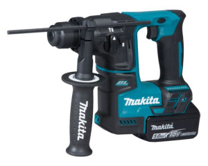 Młotowiertarka Akum. 18,0 V Dhr171rfj Makita