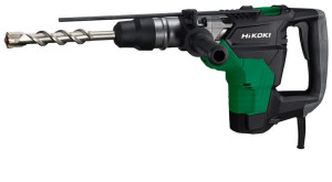 Młot Udarowo-obrotowy Dh 40 Mc Ws Hikoki