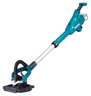 Akumulatorowa Szlifierka Do Gipsu 18,0 V Dsl 800 Zu 18 Vlxtaws Makita