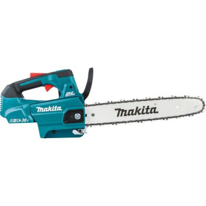 Pilarka Łańcuchowa Akumulatorowa 2x18v Duc406zb Body Makita