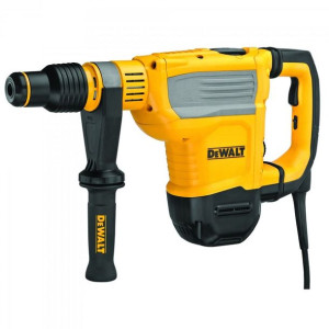 Młot Udarowo-obrotowy D 25614 K Dewalt
