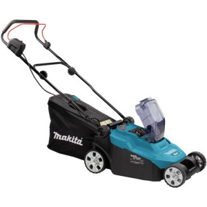 Kosiarka Akumulatorowa 2 X 18,0 V Dlm 382 Pt 2 Makita