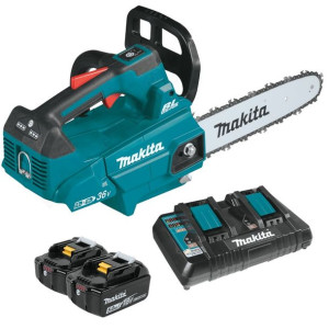 Pilarka Łańcuchowa 40cm 2x18v Li-ion Bldc Makita