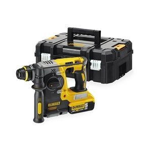 Młotowiertarka Akum. 18,0 V Dch 273 P2t Dewalt