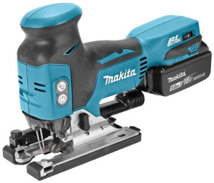 Wyrzynarka Akum. 18,0 V Djv 181 Rtj Makita