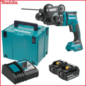 Młotowiertarka Akumulatorowa 18,0 V Lxtdhr 182z Makita