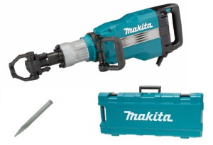 Młot Wyburzeniowy Hm 1502 Makita