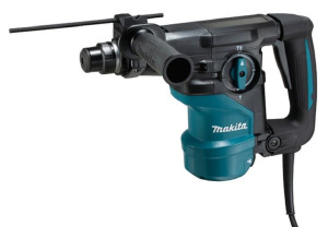 Młotowiertarka Hr 3001 Cj Makita