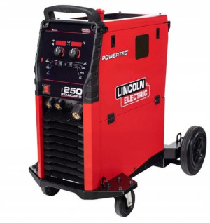 Półautomat Spawalniczy Powertec I 250 C Standard Lincoln Electric
