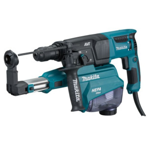 Młotowiertarka Sds-plus Hr 2653 T Makita