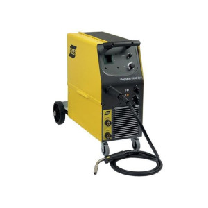 Półautomat Spawalniczy Origo Mig C250 3ph 0349307840