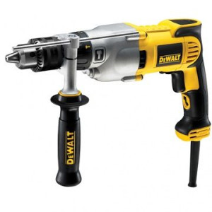 Wiertarka Udarowa D 21570 K Dewalt