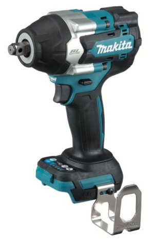 Klucz Udarowy Akumulatorowy 18,0 V Dtw 700 Z Makita