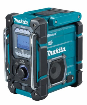 Radio Akumulatorowe Dmr 301 Makita