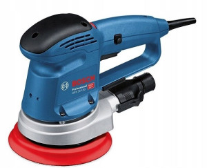 Szlifierka Mimośrodowa Gex Ac 34-150 Bosch