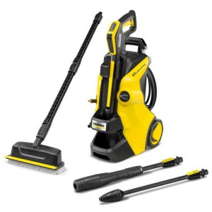 Myjka Wysokociśnieniowa K5 Full Control Stairs Karcher