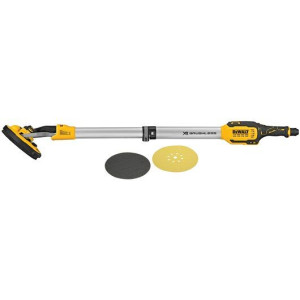 Szlifierka Akum. Do Płyt G/k 18v Xr Dce 800 N Dewalt