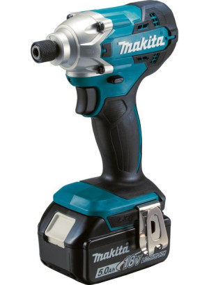 Zakrętarka Udarowa Akumulatorowa 18,0 V Dtd 156 Rtj Makita